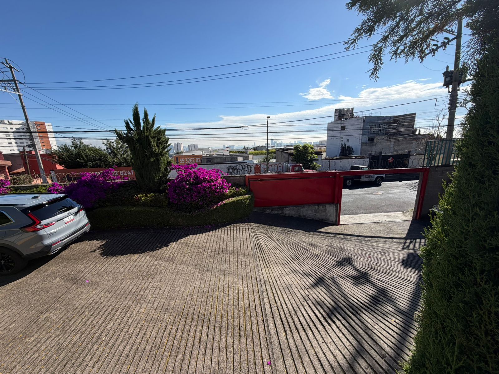 Bahía interior