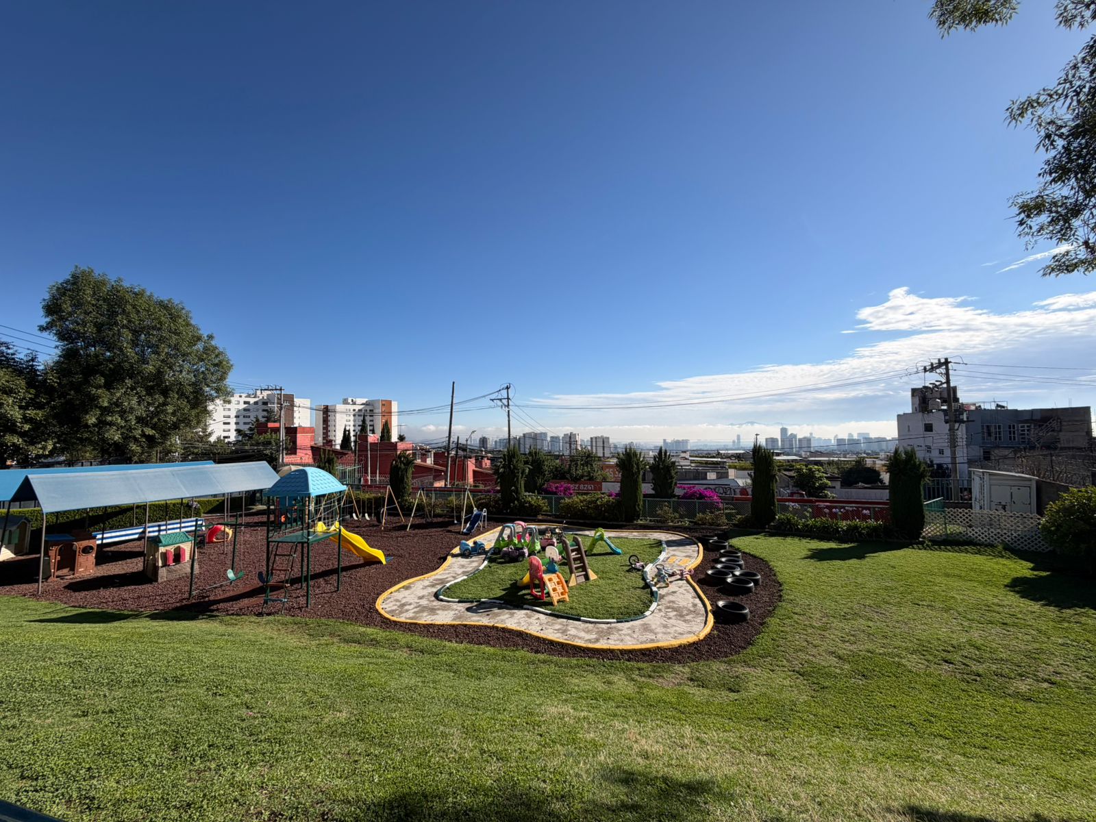 Kinder Village Montessori