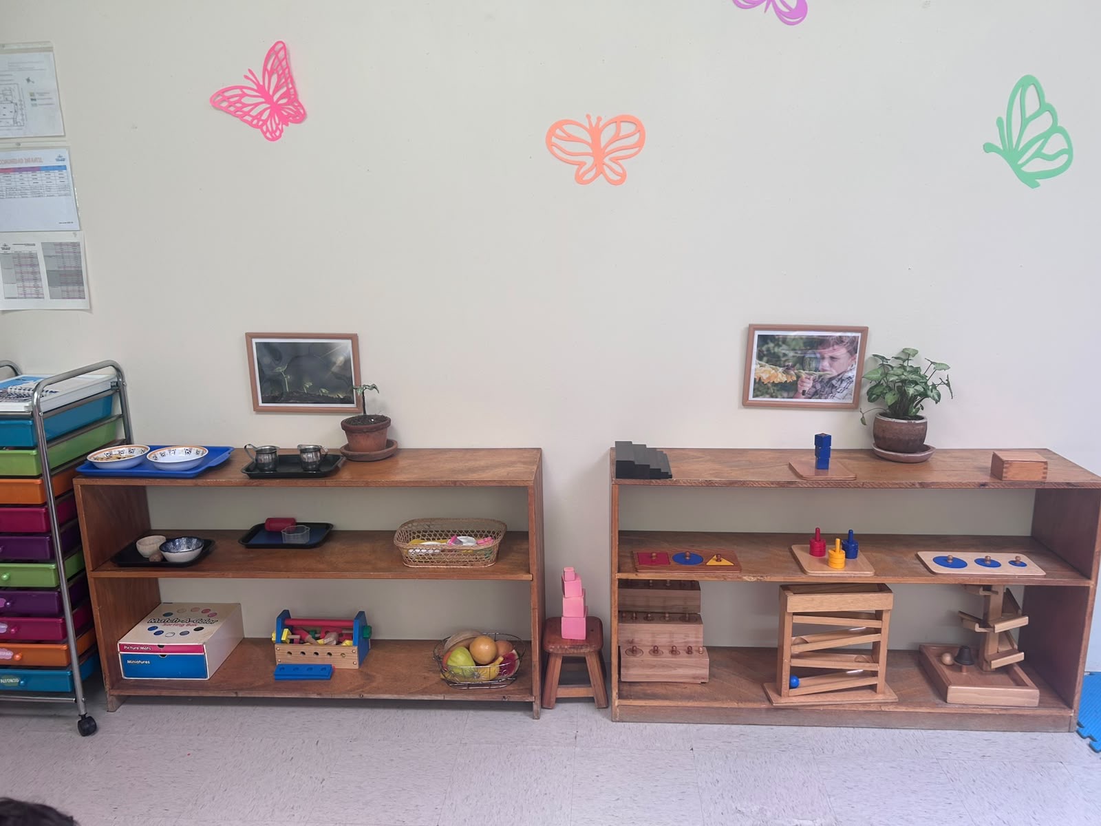 Comunidad Infantil — juego